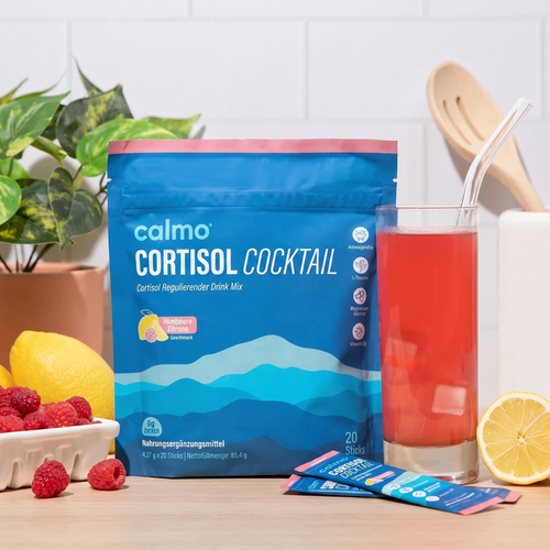 Calmo Cortisol Cocktail