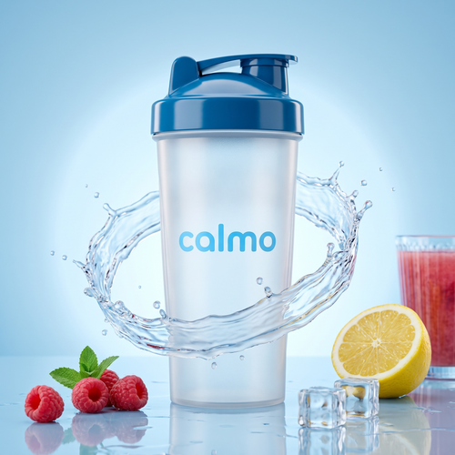 Gratis Calmo Shaker